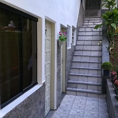 Hostel Fariafaz Gaspar Exteriör bild