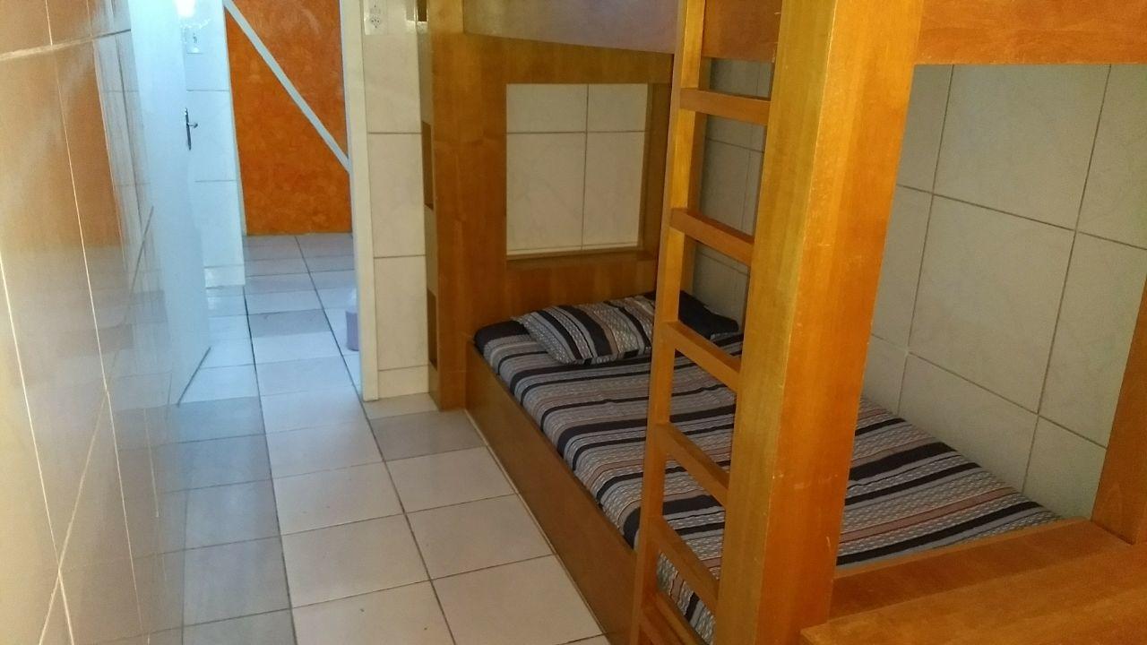 Hostel Fariafaz Gaspar Exteriör bild